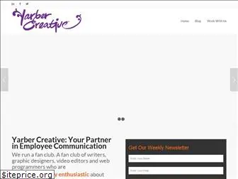 yarbercreative.com