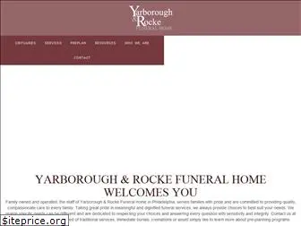 yarboroughandrocke.com