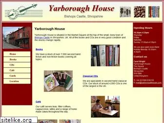 yarboroughhouse.com