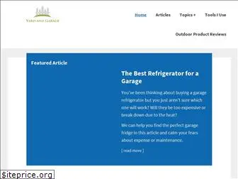 yardandgarage.com