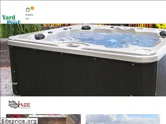 yardandpool.com