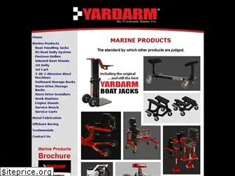 yardarm.com