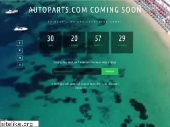 yardautoparts.com