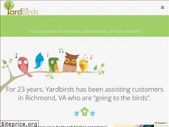 yardbirdsrva.com