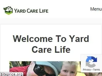 yardcare.life