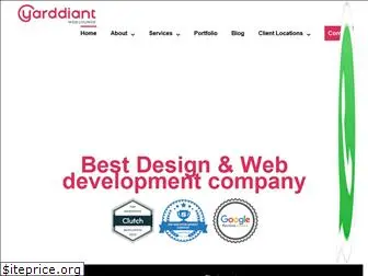 yarddiant.com