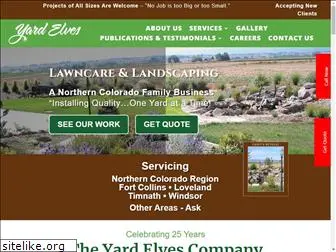 yardelves.com