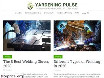 yardeningpulse.com
