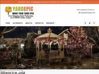 yardepic.com