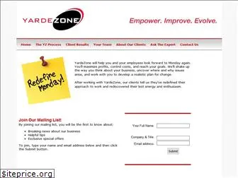 yardezone.com