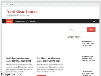 yardgearsource.com