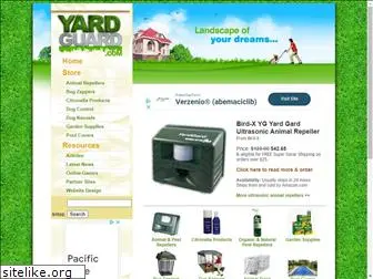 yardguard.com