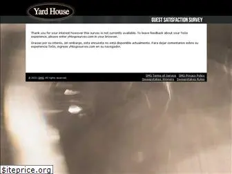 yardhousesurvey.com