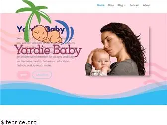 yardiebaby.com