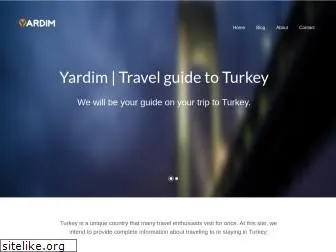 yardim-et.com