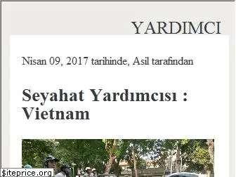 yardimci.org