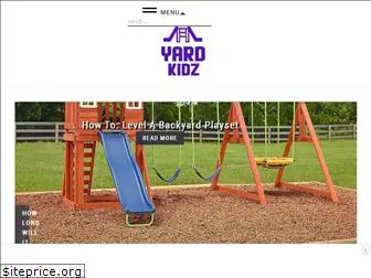 yardkidz.com