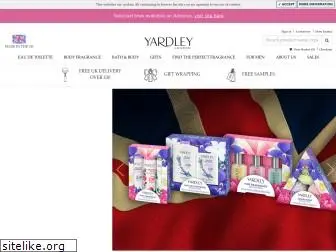 yardleylondon.co.uk