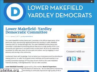 yardleymakefielddems.org