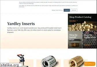 yardleyproducts.com