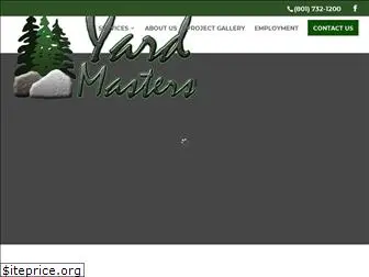 yardmasters.com