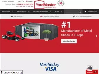 yardmasterstore.com