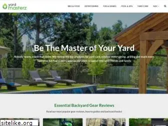 yardmasterz.com