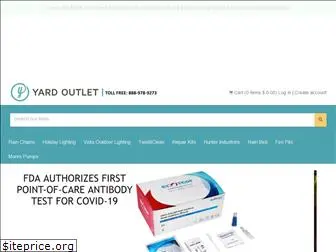 yardoutlet.com