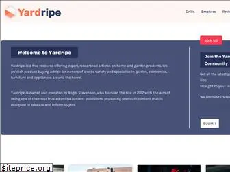 yardripe.com