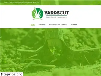 yardscut.com