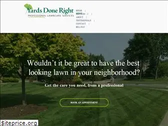 yardsdoneright.net
