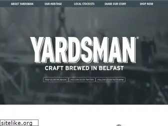 yardsmanlager.com