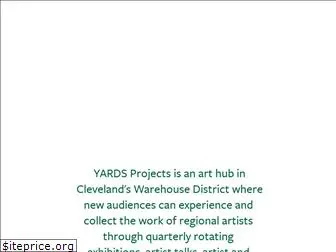 yardsproject.com