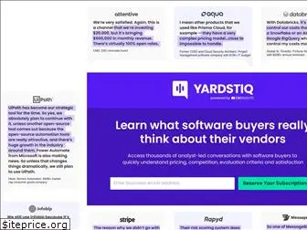 yardstiq.com