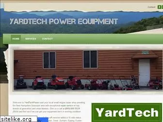 yardtechpower.com