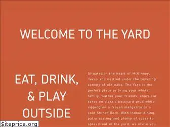 yardtx.com