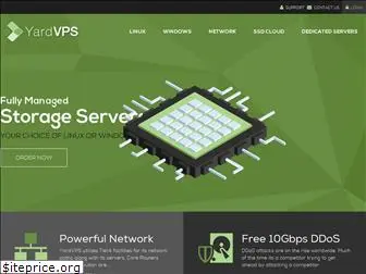 yardvps.com