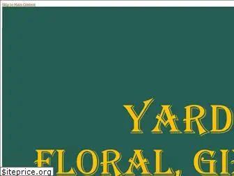 yardworksfloralgiftgarden.com