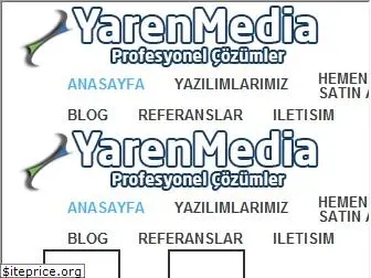 yarenmedia.com
