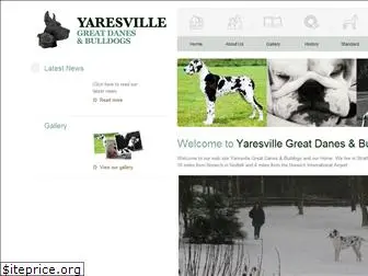 yaresville.com