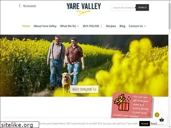 yarevalley.com