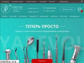 yarevol.com