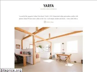 yarfa.com