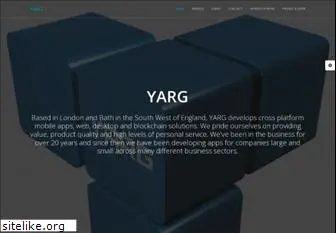 yarg.com