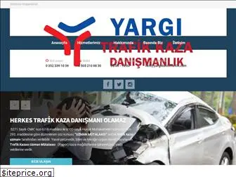 yargidanismanlik.com