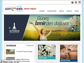 yarimadaizmir.com