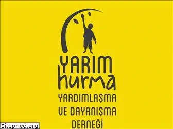 yarimhurma.org