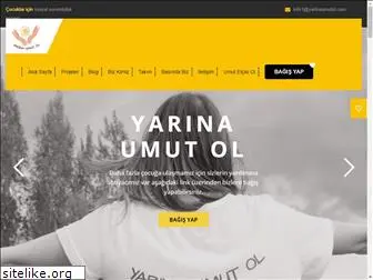 yarinaumutol.com