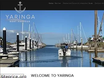 yaringa.com.au