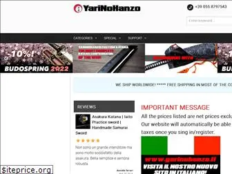 yarinohanzo.com